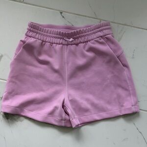 lululemon athletica Soft Stream Shorts